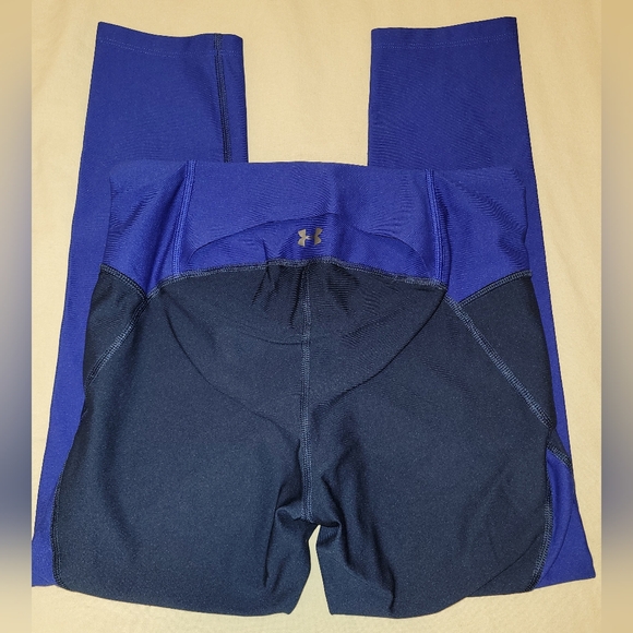 Under Armour leggings - Picture 2 of 4